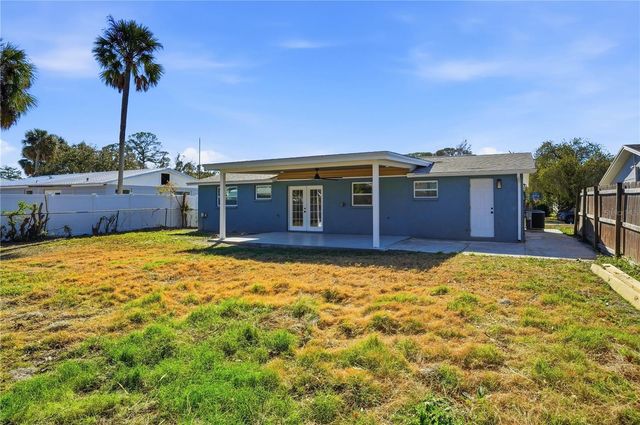 5543 QUIST DRIVE, Port Richey, FL 34668