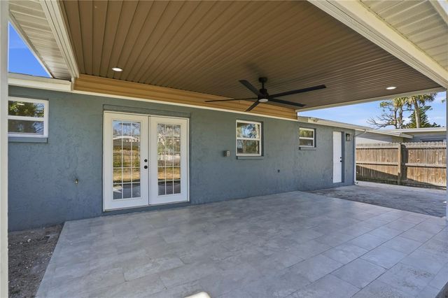 5543 QUIST DRIVE, Port Richey, FL 34668