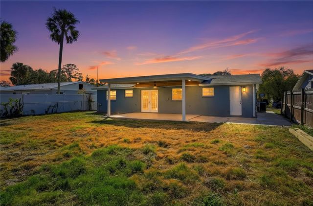 5543 QUIST DRIVE, Port Richey, FL 34668