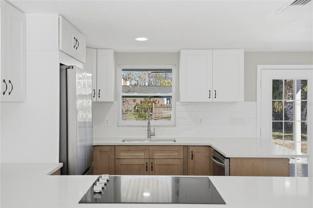 5543 QUIST DRIVE, Port Richey, FL 34668