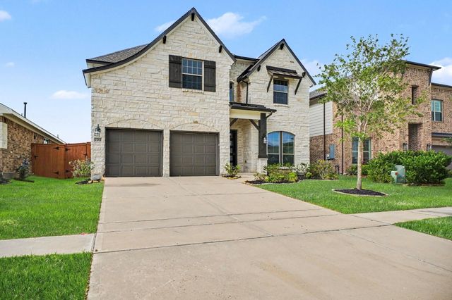 13701 Seneca Lake Drive, Texas City, TX 77510