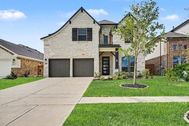 13701 Seneca Lake Drive, Texas City, TX 77510