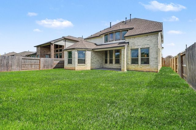 13701 Seneca Lake Drive, Texas City, TX 77510
