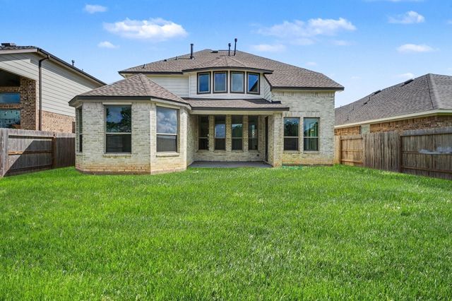 13701 Seneca Lake Drive, Texas City, TX 77510