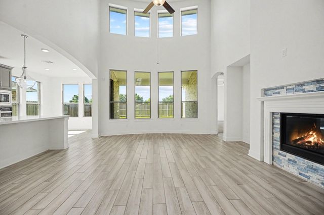 13701 Seneca Lake Drive, Texas City, TX 77510