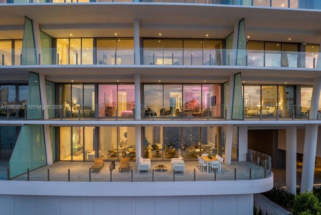 5 Grove Isle Dr L205, Miami, FL 33133