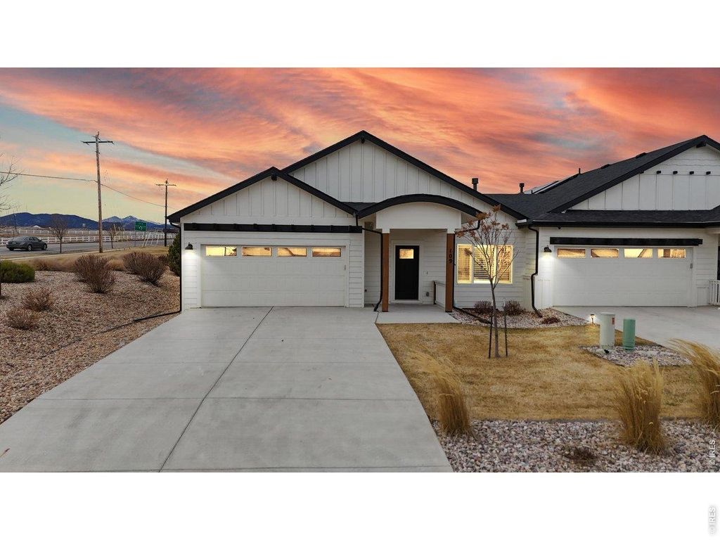 109 Taryn Ct, Loveland, CO 80537