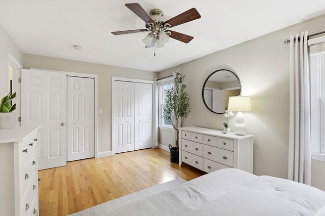 300 Justin Dr. 2, Weymouth, MA 02188