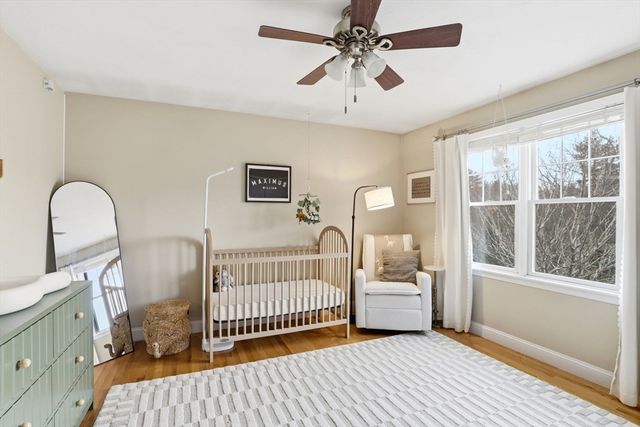 300 Justin Dr. 2, Weymouth, MA 02188