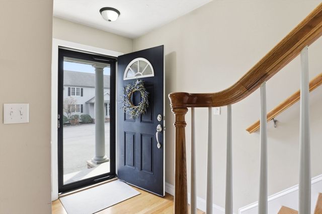 300 Justin Dr. 2, Weymouth, MA 02188