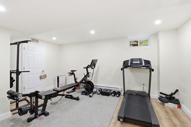 300 Justin Dr. 2, Weymouth, MA 02188