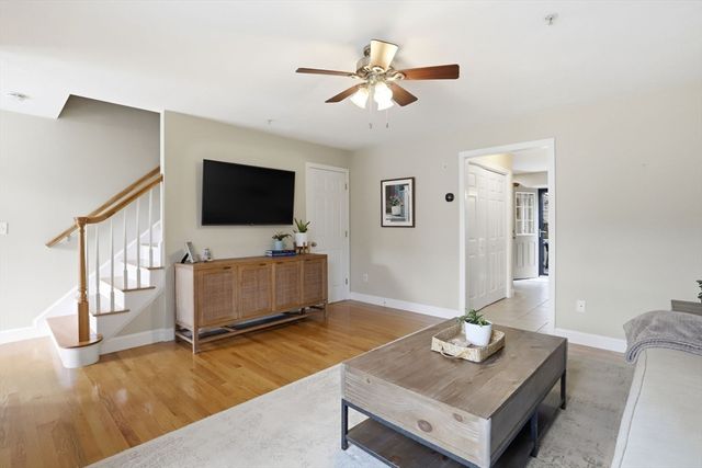 300 Justin Dr. 2, Weymouth, MA 02188