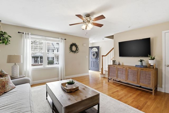 300 Justin Dr. 2, Weymouth, MA 02188