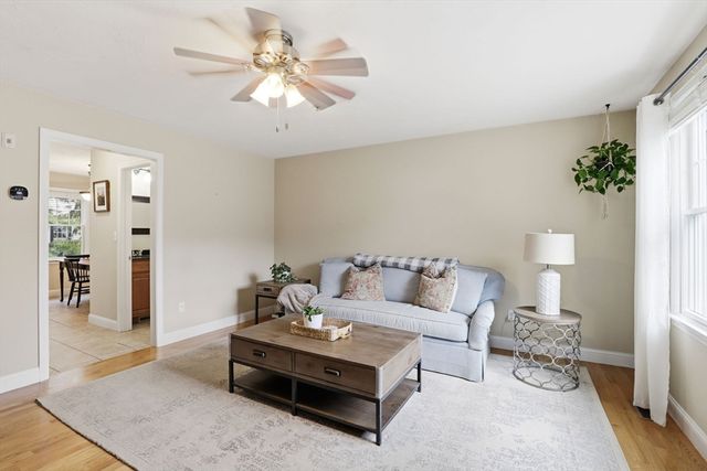 300 Justin Dr. 2, Weymouth, MA 02188