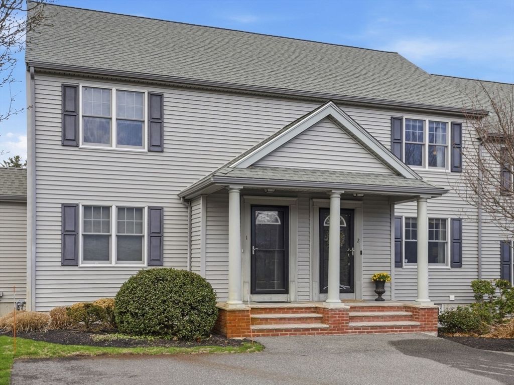 300 Justin Dr. 2, Weymouth, MA 02188