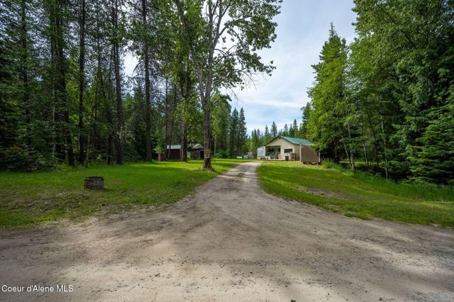 963 Upper Samuels Rd, Sandpoint, ID 83864