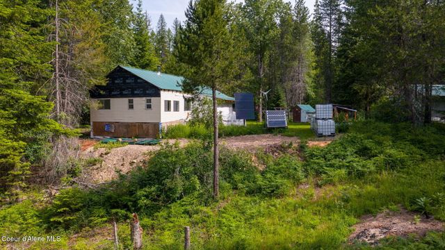 963 Upper Samuels Rd, Sandpoint, ID 83864