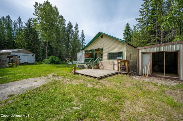 963 Upper Samuels Rd, Sandpoint, ID 83864