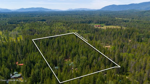 963 Upper Samuels Rd, Sandpoint, ID 83864