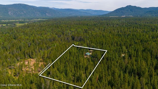 963 Upper Samuels Rd, Sandpoint, ID 83864