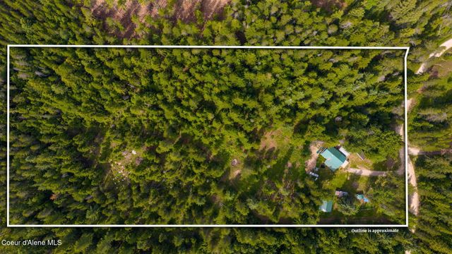 963 Upper Samuels Rd, Sandpoint, ID 83864