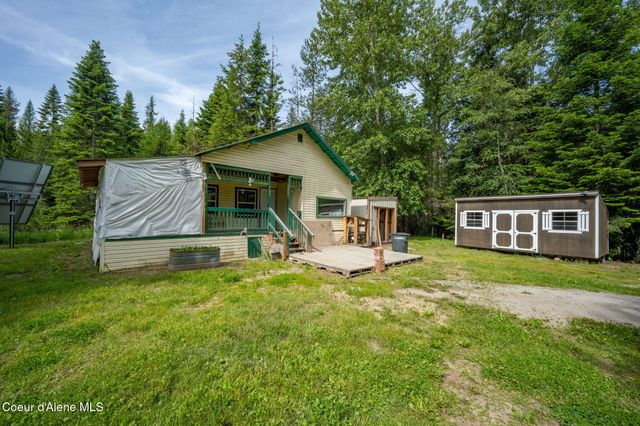 963 Upper Samuels Rd, Sandpoint, ID 83864