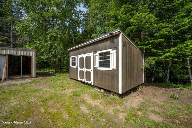 963 Upper Samuels Rd, Sandpoint, ID 83864