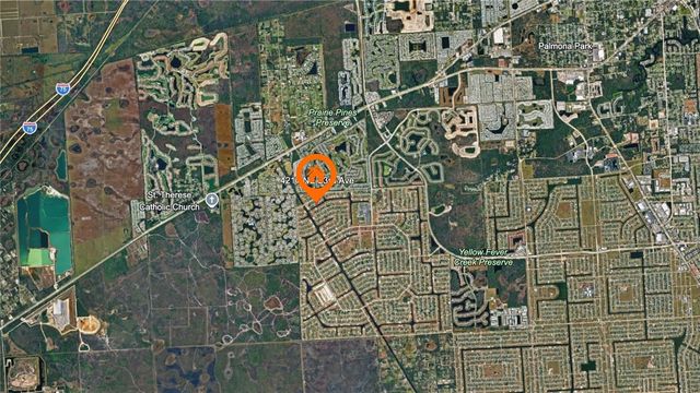 4217 NE 23RD AVENUE, Cape Coral, FL 33909