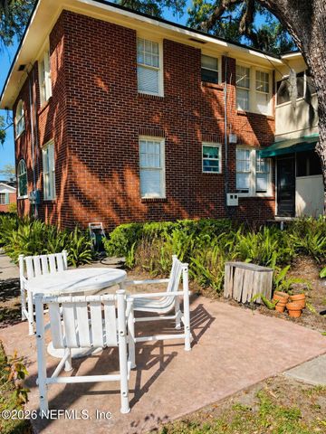 1765 CANTERBURY Street, Jacksonville, FL 32205