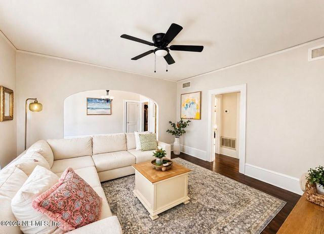 1765 CANTERBURY Street, Jacksonville, FL 32205