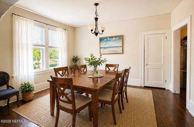 1765 CANTERBURY Street, Jacksonville, FL 32205