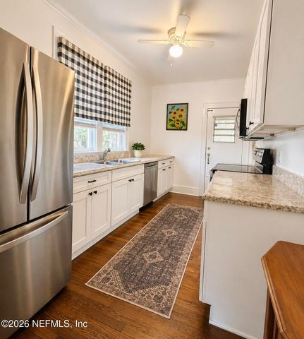 1765 CANTERBURY Street, Jacksonville, FL 32205