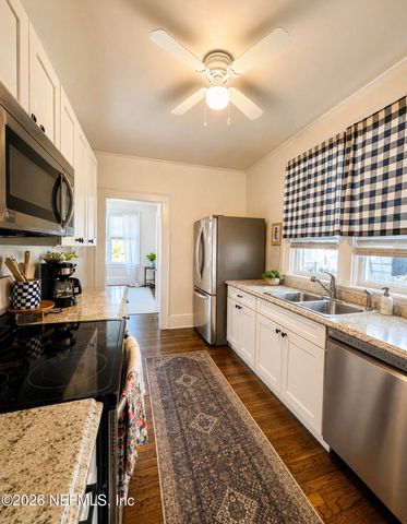 1765 CANTERBURY Street, Jacksonville, FL 32205