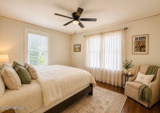 1765 CANTERBURY Street, Jacksonville, FL 32205