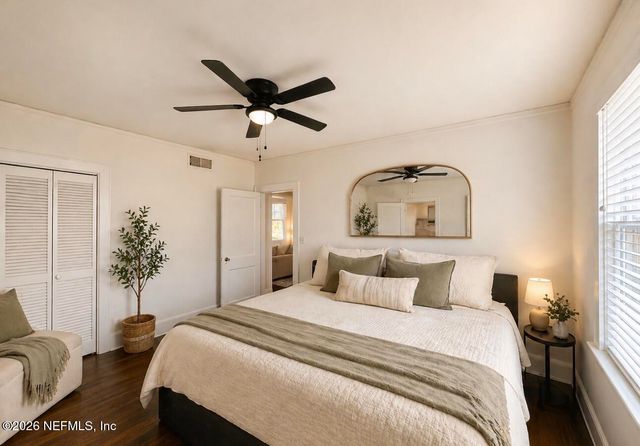 1765 CANTERBURY Street, Jacksonville, FL 32205