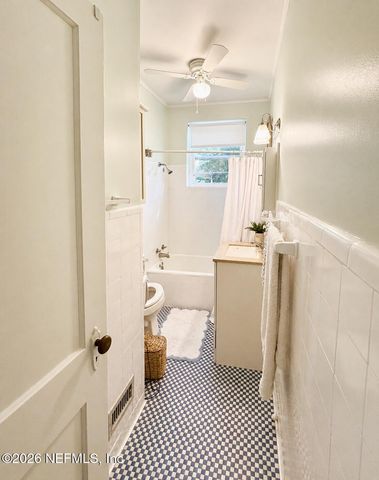 1765 CANTERBURY Street, Jacksonville, FL 32205