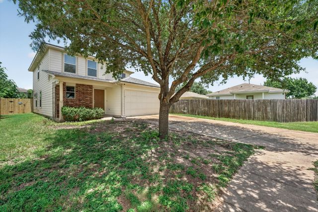 2412 Kale DR, Austin, TX 78725