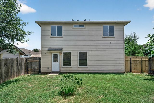 2412 Kale DR, Austin, TX 78725