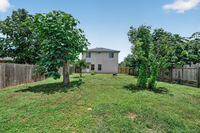 2412 Kale DR, Austin, TX 78725