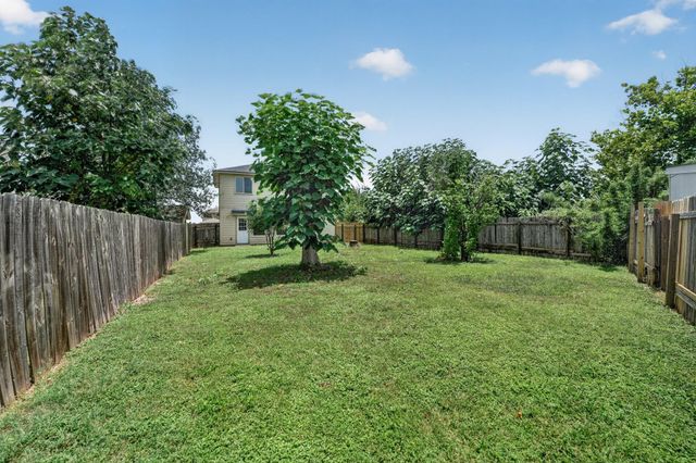 2412 Kale DR, Austin, TX 78725