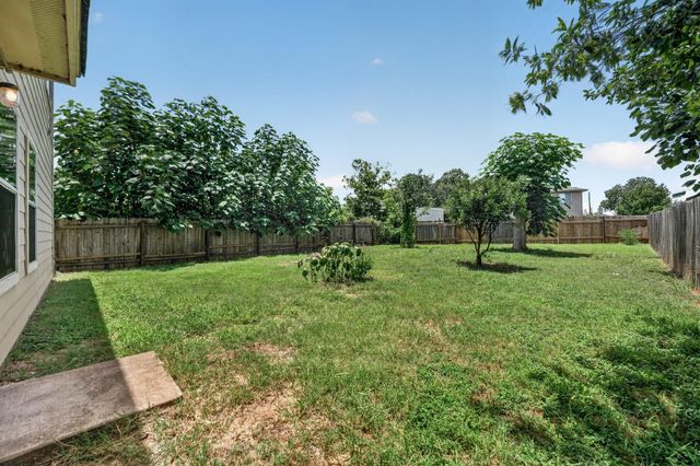 2412 Kale DR, Austin, TX 78725