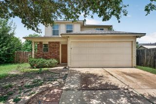 2412 Kale DR, Austin, TX 78725