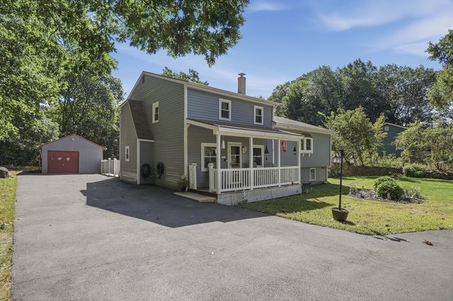 30 Bean Road, Sterling, MA 01564