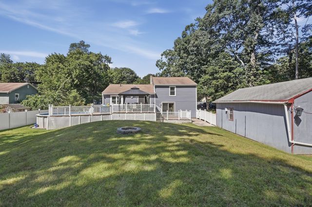 30 Bean Road, Sterling, MA 01564