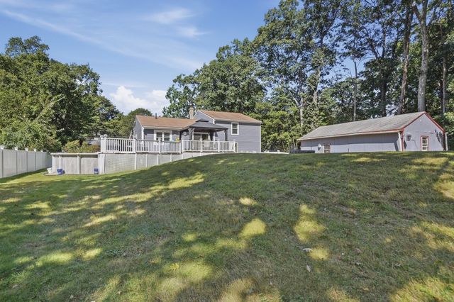 30 Bean Road, Sterling, MA 01564