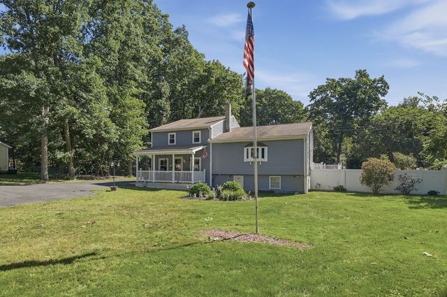 30 Bean Road, Sterling, MA 01564