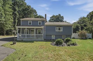30 Bean Road, Sterling, MA 01564