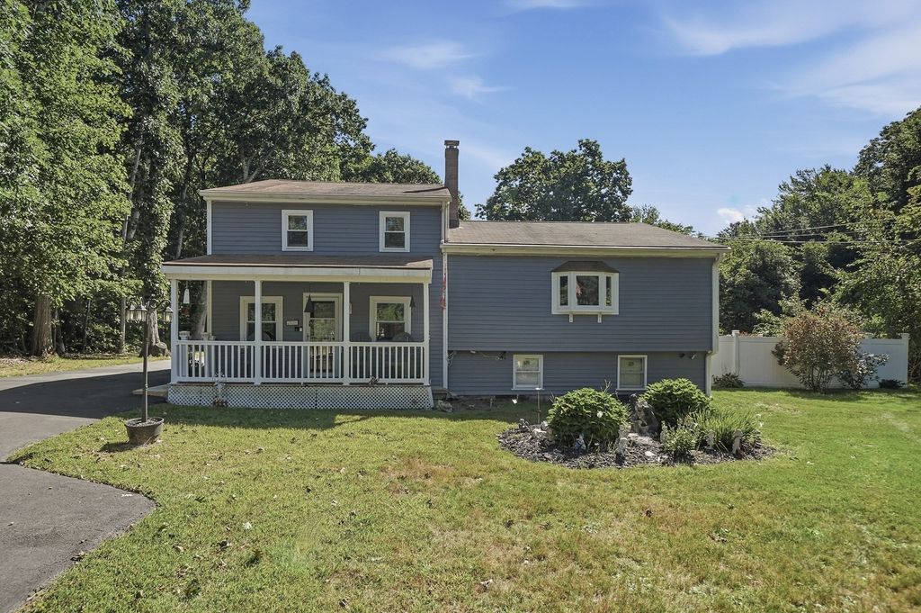 30 Bean Road, Sterling, MA 01564