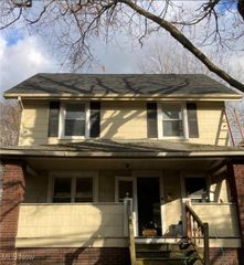 549 Garry Road, Akron, OH 44305
