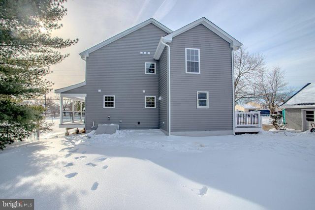 204 THIRD AVE, West Berlin, NJ 08091